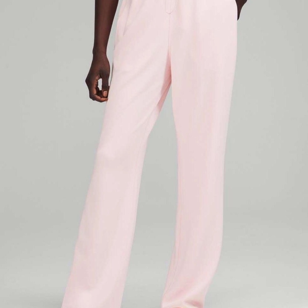 LULULEMON SOFTSTREME HR REGULAR SIZE 10 PRELOVED